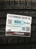 Шина Hankook Dynapro HP2 RA33 235/60 R18 103H — фото 2