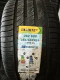 Шина Delinte DS2 285/40 R21 109W — фото 2