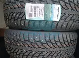 Шина Ikon Tyres Autograph Ice 9 SUV 235/55 R19 105T XL — фото 1