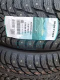 Шина Ikon Tyres Autograph Ice 9 SUV 235/55 R19 105T XL — фото 2