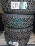 Шина Ikon Tyres Autograph Ice 9 SUV 235/55 R19 105T XL — фото 3