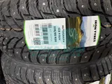 Шина Ikon Tyres Autograph Ice 9 SUV 235/55 R20 102T — фото 1