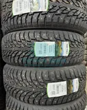 Шина Ikon Tyres Autograph Ice 9 SUV 235/55 R20 102T — фото 2