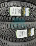 Шина Ikon Tyres Autograph Ice 9 SUV 235/55 R20 102T — фото 3