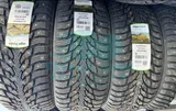 Шина Ikon Tyres Autograph Ice 9 SUV 245/45 R20 103T XL — фото 2