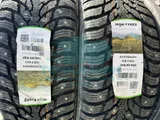 Шина Ikon Tyres Autograph Ice 9 SUV 245/50 R20 105T XL — фото 1