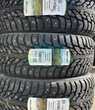Шина Ikon Tyres Autograph Ice 9 SUV 245/50 R20 105T XL — фото 2