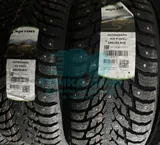 Шина Ikon Tyres Autograph Ice 9 SUV 245/55 R19 107T XL — фото 2