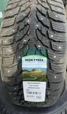 Шина Ikon Tyres Autograph Ice 9 SUV 255/45 R20 105T XL — фото 1