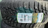 Шина Ikon Tyres Autograph Ice 9 SUV 255/45 R20 105T XL — фото 2