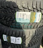 Шина Ikon Tyres Autograph Ice 9 SUV 255/45 R20 105T XL — фото 3