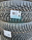 Шина Ikon Tyres Autograph Ice 9 SUV 255/50 R20 109T XL — фото 1