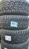 Шина Ikon Tyres Autograph Ice 9 SUV 255/50 R20 109T XL — фото 2
