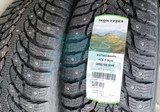 Шина Ikon Tyres Autograph Ice 9 SUV 255/55 R19 111T XL — фото 1