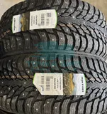 Шина Ikon Tyres Autograph Ice 9 SUV 265/40 R21 105T XL — фото 1