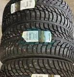 Шина Ikon Tyres Autograph Ice 9 SUV 265/40 R21 105T XL — фото 2