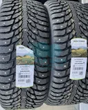 Шина Ikon Tyres Autograph Ice 9 SUV 265/45 R20 108T XL — фото 1
