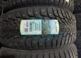 Шина Ikon Tyres Autograph Ice 9 SUV 265/45 R21 108T XL — фото 1