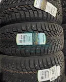 Шина Ikon Tyres Autograph Ice 9 SUV 265/45 R21 108T XL — фото 2