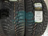 Шина Ikon Tyres Autograph Ice 9 SUV 265/45 R21 108T XL — фото 3