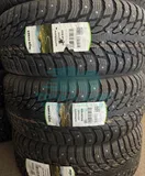 Шина Ikon Tyres Autograph Ice 9 SUV 265/50 R20 111T XL — фото 3