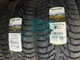 Шина Ikon Tyres Autograph Ice 9 SUV 265/50 R20 111T XL — фото 4