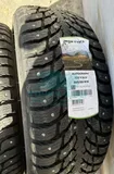 Шина Ikon Tyres Autograph Ice 9 SUV 265/55 R19 113T XL — фото 1