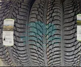Шина Ikon Tyres Autograph Ice 9 SUV 275/40 R21 107T XL — фото 2