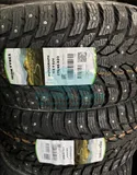 Шина Ikon Tyres Autograph Ice 9 SUV 275/45 R20 110T XL — фото 2