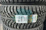 Шина Ikon Tyres Autograph Ice 9 SUV 275/45 R21 110T XL — фото 1