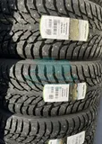 Шина Ikon Tyres Autograph Ice 9 SUV 275/45 R21 110T XL — фото 2