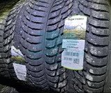 Шина Ikon Tyres Autograph Ice 9 SUV 275/50 R20 113T XL — фото 1