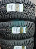 Шина Ikon Tyres Autograph Ice 9 SUV 275/50 R21 113T XL — фото 2