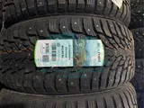 Шина Ikon Tyres Autograph Ice 9 SUV 275/65 R18 116T — фото 2