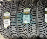 Шина Ikon Tyres Autograph Ice 9 SUV 285/40 R21 109T XL — фото 2