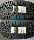 Шина Ikon Tyres Autograph Ice 9 SUV 285/45 R21 113T XL — фото 1