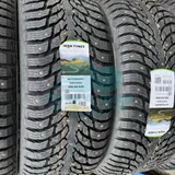 Шина Ikon Tyres Autograph Ice 9 SUV 285/50 R20 116T XL — фото 1