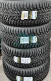 Шина Ikon Tyres Autograph Ice 9 SUV 285/50 R20 116T XL — фото 2