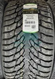 Шина Ikon Tyres Autograph Ice 9 SUV 295/35 R21 107T XL — фото 2