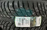 Шина Ikon Tyres Autograph Ice 9 SUV 315/40 R21 115T XL — фото 1