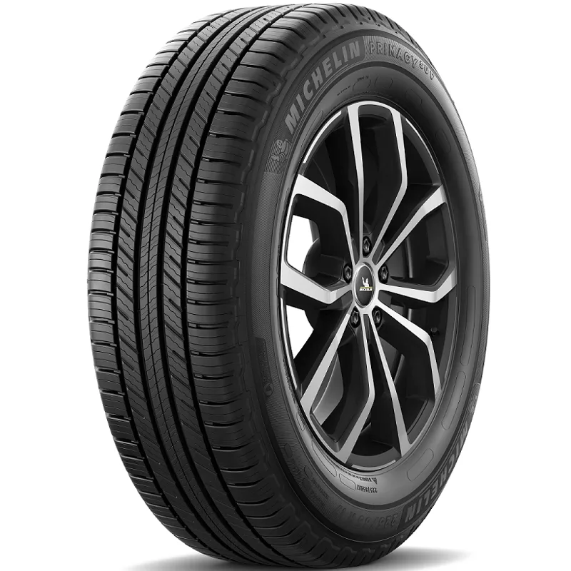 Шина Michelin Primacy SUV 225/65 R17 102H