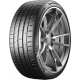 Шина Continental SportContact 7 ContiSilent 295/30 R21 102Y XL MO1 FP — фото 1
