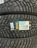 Шина Pirelli Scorpion Ice Zero 2 245/50 R20 105T XL — фото 1