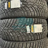 Шина Pirelli Scorpion Ice Zero 2 245/50 R20 105T XL — фото 2