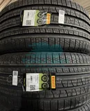 Шина Pirelli Scorpion Verde All Season 295/40 R22 112W XL — фото 2