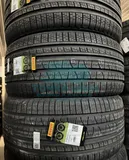 Шина Pirelli Scorpion Verde All Season 295/40 R22 112W XL — фото 3