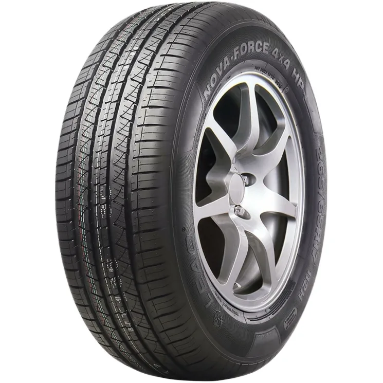 Шина Leao Nova-Force 4x4 HP 245/65 R17 111H