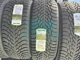 Шина Ikon Tyres Autograph Snow 3 225/55 R17 101R XL — фото 1