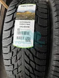 Шина Ikon Tyres Autograph Snow 3 SUV 225/55 R18 102R XL — фото 1