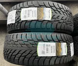 Шина Ikon Tyres Autograph Snow 3 SUV 225/55 R18 102R XL — фото 2